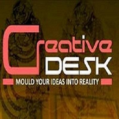 Avatar of Creative Desk