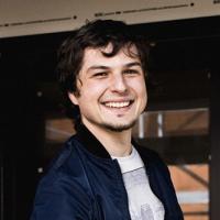 Avatar of Florian Hermann