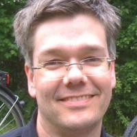 Avatar of Stefan Vogel