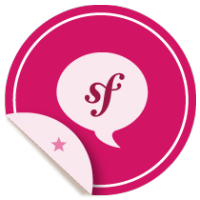 Commenter badge