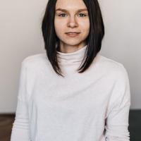 Oksana Kozlova