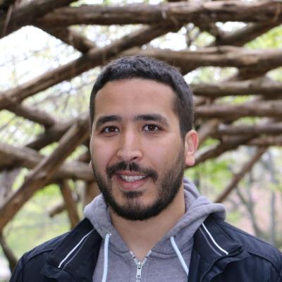 Ahmed Siouani