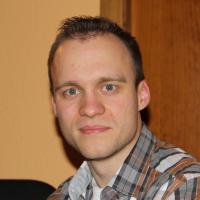 Denys Pasishnyi